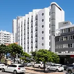Flamingo 704 - Sea Point Studio Aprt