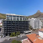 Flamingo 704 - Sea Point Studio Aprt