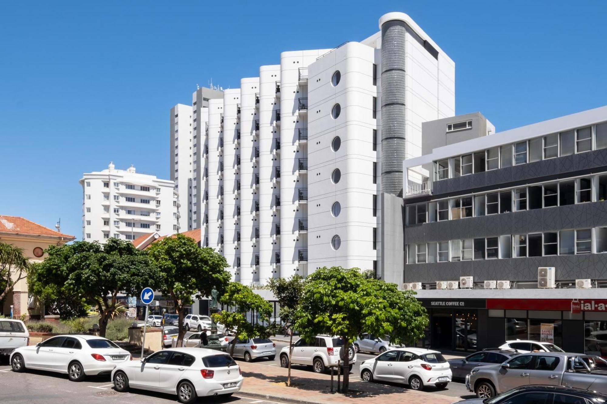 Flamingo 704 - Sea Point Aprt Apartment Cape Town