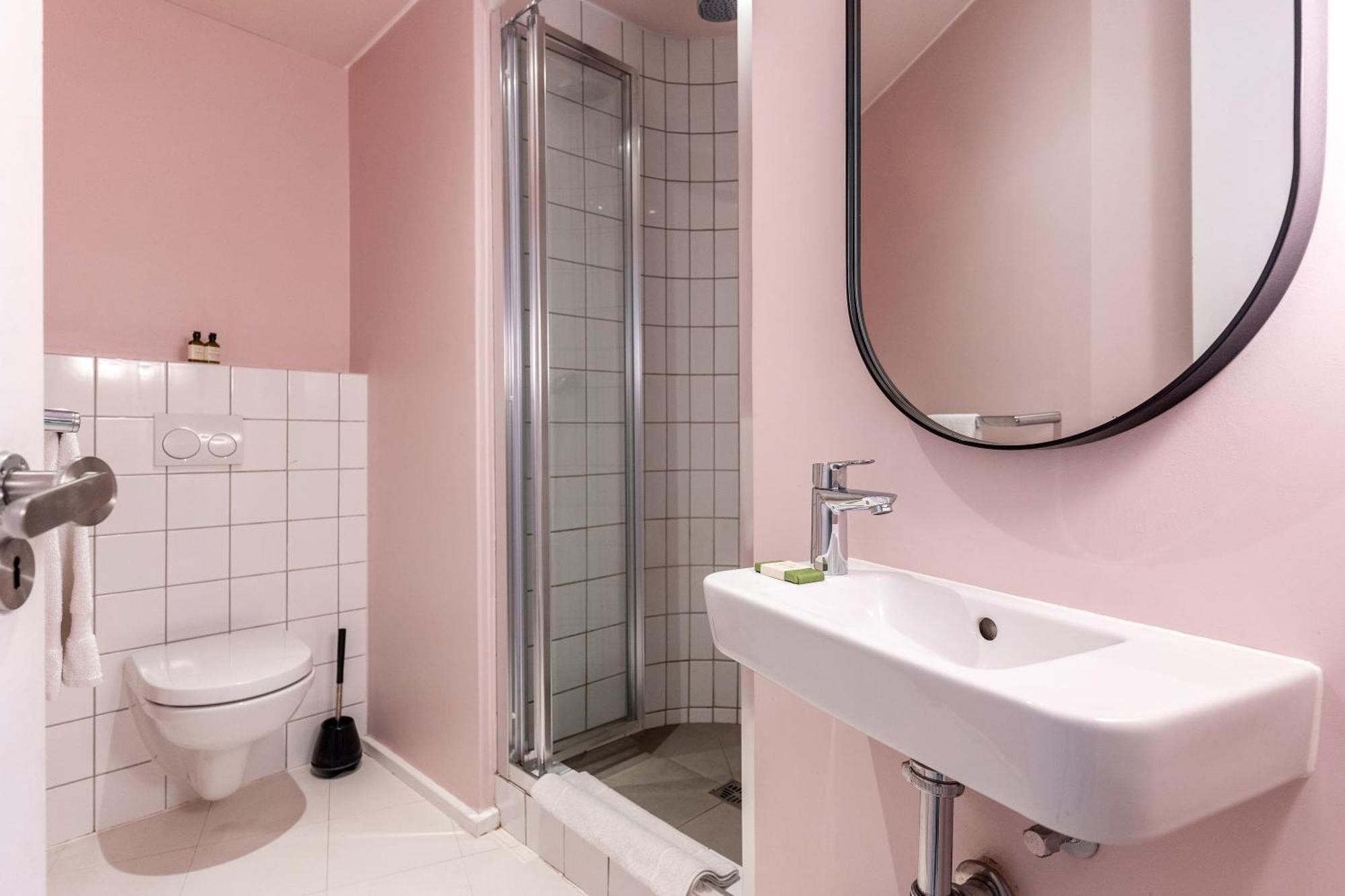 Flamingo 704 - Sea Point Aprt *